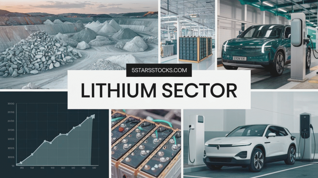 5StarsStocks.com Lithium