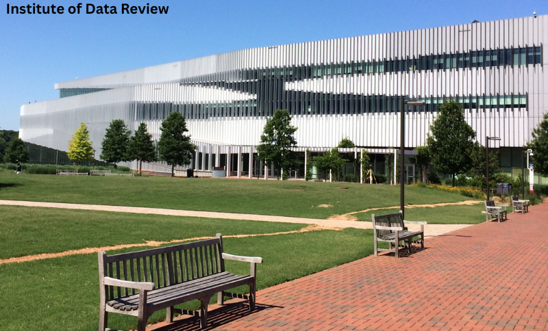 Institute of Data Review