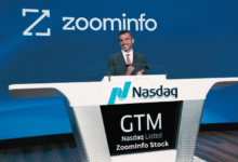 ZoomInfo Stock
