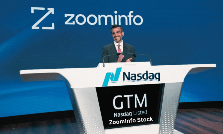 ZoomInfo Stock