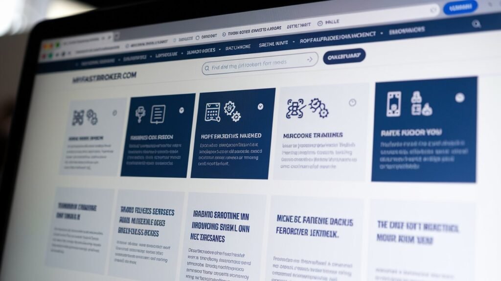 MyFastBroker.com