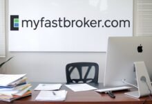MyFastBroker.com