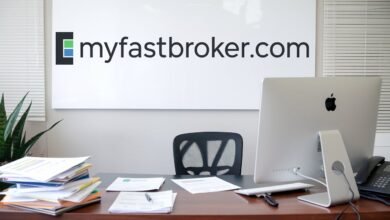 MyFastBroker.com