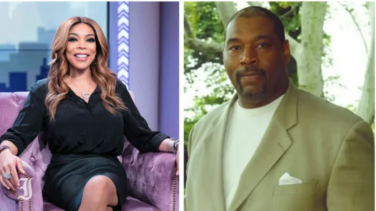 Bert Girigorie: The Untold Story of Wendy Williams’ First Husband and the Life He Built After Fame