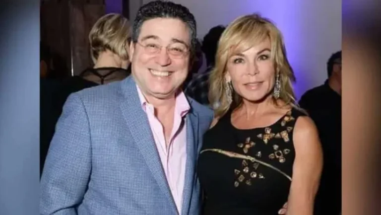 The Private Life Behind the Billionaire Builder: The Untold Story of itzhak ezratti wife