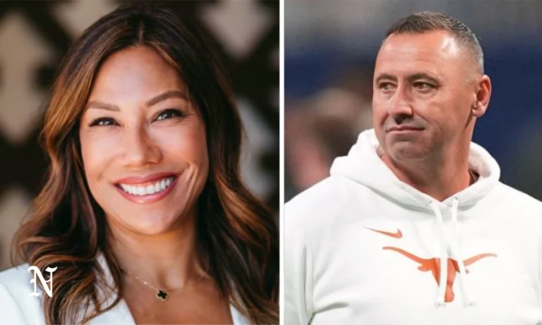 The Untold Story of Stephanie Sarkisian: Life, Background, and Lesser-Known Facts You Should Know