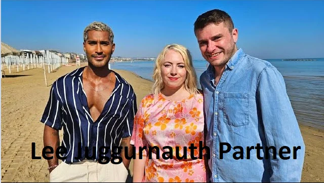 The Untold Story Behind Lee Juggurnauth Partner: Personal Life, Career Connections, and Public Curiosity