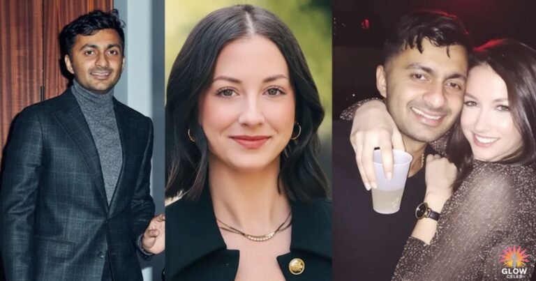 The Full Story of Amy Havel: Meeting the Wife of Comedian Nimesh Patel